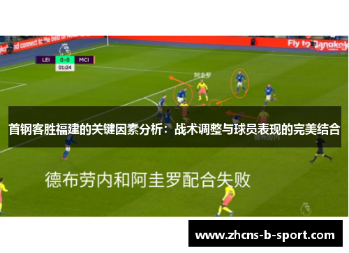 首钢客胜福建的关键因素分析：战术调整与球员表现的完美结合