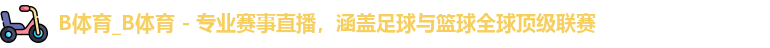 B体育官网